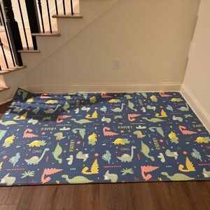 Good Dinosaur Play Mat  (Playard Sold Separately)